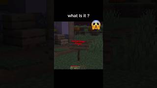 Minecraft But Its A Horror Game [upl. by Eyot]