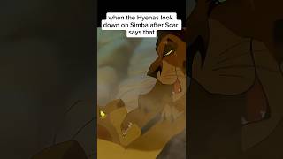 Did you notice this in Lion King😱😱😱 lionking disney [upl. by Ignatius]