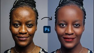 Masterclass Photoshop  Tutoriel Complet pour Maîtriser lArt de la Retouche Photo [upl. by Novek]