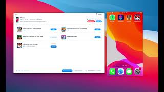 TutuApp for mac [upl. by Leunad]