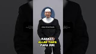 ustaz Ahmad Dusuki [upl. by Norraa]