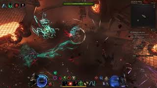 Last Epoch 11 Sacrifice Necromancer 1000C T4 JULRA CORRUPTION BOSS KILLER MONO SPEEDFARMER [upl. by Yolande]