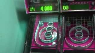 Disco Skeeball [upl. by Macleod166]