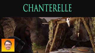 CHANTERELLE  a SAVAGE world to EXPLORE Immersion Mod Showcase [upl. by Faye784]