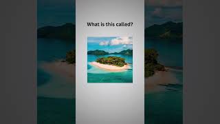 Can You Name These Essential Geography Terms learnenglish goldenenglish vocabulary learn [upl. by Dilahk452]