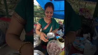 लोगो से पैसे मांगता था तो पता नहीं क्या दे देते थे humanity trend trending streetfood viral [upl. by Lenahs]