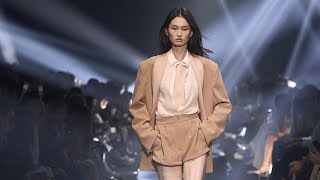 Elisabetta Franchi  Spring Summer 2024  Full Show [upl. by Eleanor514]