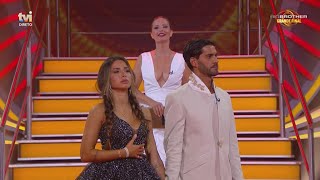 Cristina Ferreira anuncia quem é o grande vencedor  Big Brother  Desafio Final [upl. by Bradleigh257]