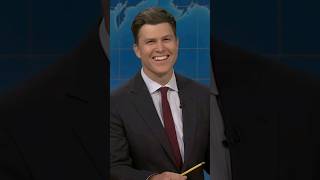 quotPOLITICAL JOKESquot 😱🤣 COLIN JOST amp MICHAEL CHE PART 6 shorts [upl. by Howlond]