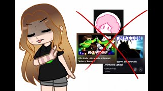 Why Glitchtale Sucks [upl. by Leirza582]