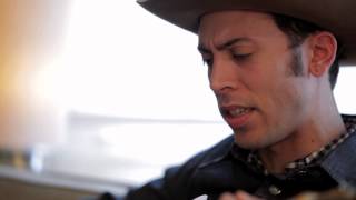 DANIEL ROMANO quotThere Is Hardshipquot  Soundboardca [upl. by Kired]