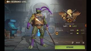 state of survival tmnts event unlocking mikey [upl. by Kurt910]