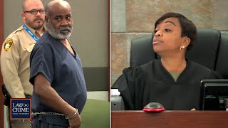 Tupac Shakur Murder Suspect Appears in Court Pleads Not Guilty to Rapper’s Killing [upl. by Ttirrej]