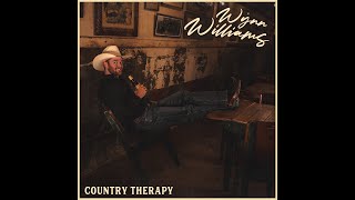 Wynn Williams  Country Therapy Visualizer [upl. by Risan]