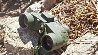 Oceana 7x50 Military Binoculars Tour [upl. by Enitsahc]