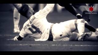 Sergio Ramos Pepe Raphael Varane SUICIDE SQUAD 2016 HD [upl. by Alayne]