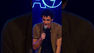 Where my Mohammed’s at standups standupcomedy comedy arabic [upl. by Vanda]