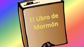 Los libros del Libro de Mormón [upl. by Cooper]