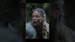 Vikings Valhalla 2023  Kill Them All Scene  Laura Berlin Sam Corlett [upl. by Annaliese702]