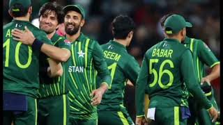 LIVE  Pakistan vs Bangladesh 1st t20 match 2024Pak vs Ban Today Score Playing 11 PAK vs BNG [upl. by Annaid]