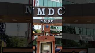 NMDC Dividend Declared 🤑 Big News for Shareholders  NMDCShareNews Dividend shorts sharemarket [upl. by Germana]