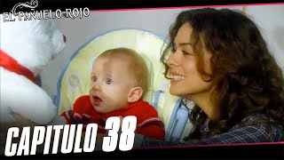 El Pañuelo Rojo Capitulo 38 Completo [upl. by Aropizt]