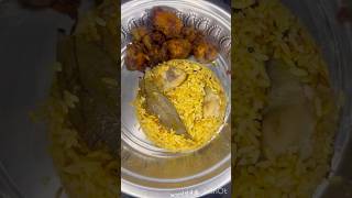 Lazy biryani  Lazy cooking  Somberi chicken biryani  Somberi biryani  simple biryani recipe [upl. by Rumpf]