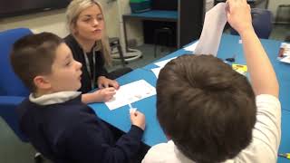 Wargrave House School Video a Students View [upl. by Letnohc]