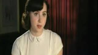 Zeiten des Aufruhrs  Interview mit Zoe Kazan [upl. by Aipmylo]