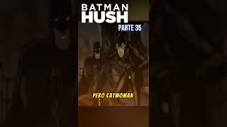 Batman HUSH 35 dccomics fyp superman batman DC fypシ fypシ゚viral BruceWayne batgirl robin [upl. by Arezzini]