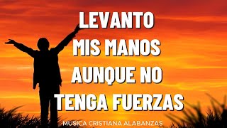 ALABANZAS QUE TRAEN BENDICIONES A TU CASA  HIMNOS CRISTIANOS  MIX ALABANZAS 🕊️ LEVANTO MIS MANOS🕊️ [upl. by England]