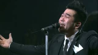 どんなときも。／槇原敬之 in 2004SYMPHONY ORCHESTRA CONCERT quotcELEBRATIONquot [upl. by Siobhan]