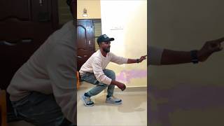 Tirumala Tirupati venkatesa song dancetrending dance diwali raghavalawrence new viralshort [upl. by Erl910]