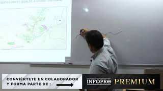 INFOPRE  Levantamiento catastral rural [upl. by Zenger964]