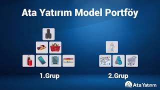 Ata Yatırım  MODEL PORTFÖY [upl. by Saleme]