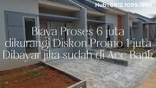 Grand Harmoni Indah Cileungsi Subsidi Cicilan flat info hub 081210991995 Mamat Mikayla [upl. by Asereht]