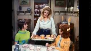 Petticoat Junction  Tune In Next Year  S6 E25  Part 2 [upl. by Llerrit]