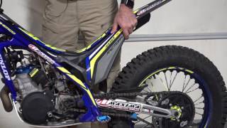 RYP Tech Tip Suspension Setup [upl. by Treblig]