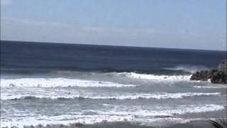 Cabarita Beach surf June 07 [upl. by Madian715]