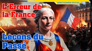 🟢LErreur de la France en Soutenant lExtrême Droite Leçons du Passé no commentary [upl. by Belsky]