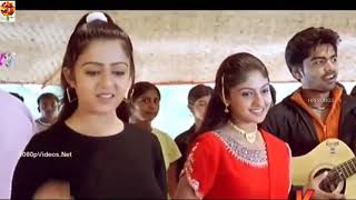 Parkatha pothu pothu  Kadhal azhivathillai  Tamil HD Songs [upl. by Anastase434]