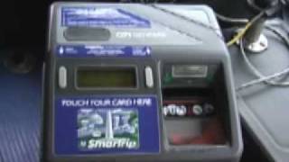 Elimination of Paper Transfers amp How to use a SmarTrip card [upl. by Myriam]