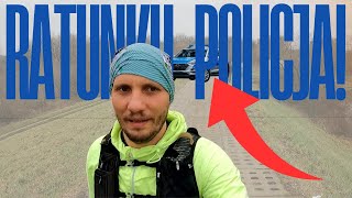 BYŁEM ŚCIGANY PRZEZ POLICJE POV [upl. by Leff518]