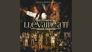 Llevame a Ti feat Dianette Mendez Instrumental [upl. by Frick]