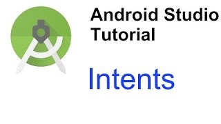 Android Studio  Daten zwischen Activities übertragen  Intents [upl. by Bernice107]