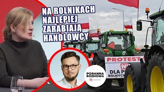 Czy da się pogodzić żądania rolników z Zielonym Ładem [upl. by Eoj]