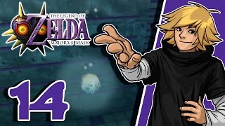 Lets Replay Live Zelda Majoras Mask GermanDualChallenge14  Gerettete Eier [upl. by Acysej]