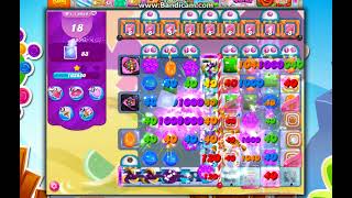 Candy Crush Saga Level 9949  26 Moves NO BOOSTERS [upl. by Griggs]