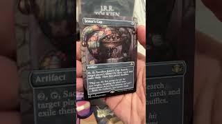 Jesters CapDominaria Remastered Borderless magicthegathering mtg magic barbamtg [upl. by Wilkinson358]