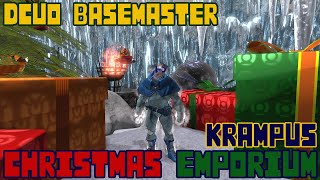 DCUO  Krampus Christmas Emporium  Krampus [upl. by Petronella]